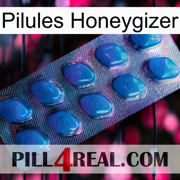 Honeygizer Pills viagra1